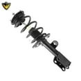 thumbnail image 1 of For Ford Taurus 2013 2014 2015 Front Left Driver Side Strut Spring Assembly, 1 of 4