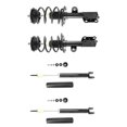 thumbnail image 1 of For Ford Taurus 2013 2014 2015 Front Rear Strut Spring & Shocks, 1 of 6