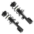 thumbnail image 1 of For Ford Taurus 2013 2014 2015 Pair Front Strut Spring Assembly, 1 of 6