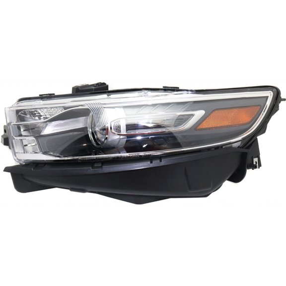 For Ford Taurus 2014 2015 Headlight Assembly Driver Side | Replacement For FO2502332 | 615343516875, DG1Z13008U