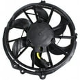 thumbnail image 1 of For Ford Taurus A/C Radiator Fan Assembly 1996-2007 Passenger Side SOHC 2000 2001 / DOHC 2000-2007 For FO3115106 | 5F1Z8C607C, 1 of 6