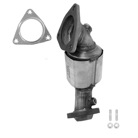 For Ford Taurus Flex AP Exhaust Catalytic Converter CARB Approved Fits select: 2013-2016 FORD EXPLORER