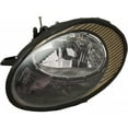 thumbnail image 1 of For Ford Taurus Headlight 1998 1999 Driver Side | Replacement For FO2502157 | XF1Z-13008BA, 1 of 4