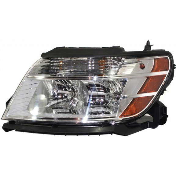 For Ford Taurus Headlight 2008 2009 Driver Side CAPA Certified Replacement For FO2502238 | 8G1Z13008F
