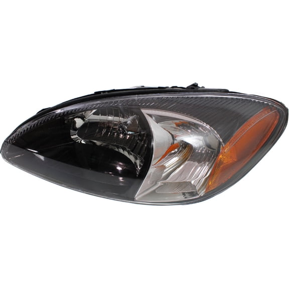 For Ford Taurus Headlight Assembly 2003 Driver Side | Centennial Edition | FO2502206 | 3F1Z 13008AB