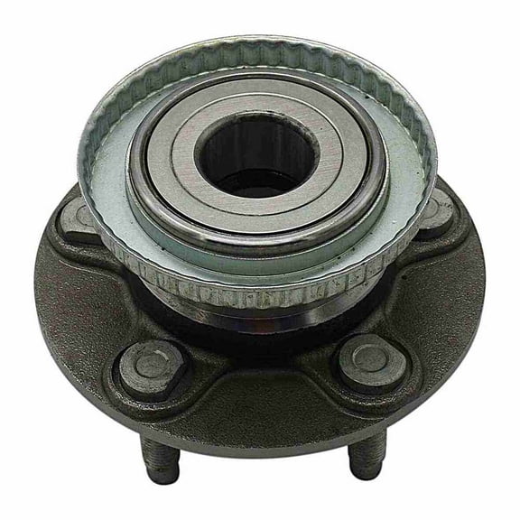 For Ford Taurus Lincoln Continental Mercury Sable Rear Wheel Hub Assembly - BuyAutoParts