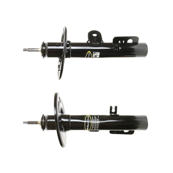 For Ford Taurus Lincoln MKS Pair Front Monroe OESpectrum Struts - BuyAutoParts