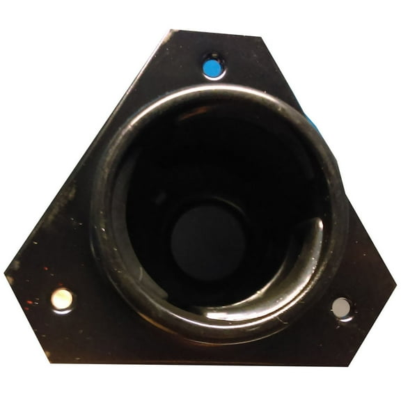 For Ford Taurus Mercury Sable 1996 1997 Fuel Filler Neck - BuyAutoParts