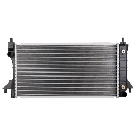 For Ford Taurus & Mercury Sable 1996-2007 New Radiator - BuyAutoParts