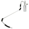 thumbnail image 1 of For Ford Taurus & Mercury Sable A/C AC Accumulator Receiver Drier & Hose - BuyAutoParts, 1 of 4