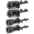 thumbnail image 1 of For Ford Taurus & Mercury Sable Complete Front Rear Strut & Spring Assembly - BuyAutoParts, 1 of 7