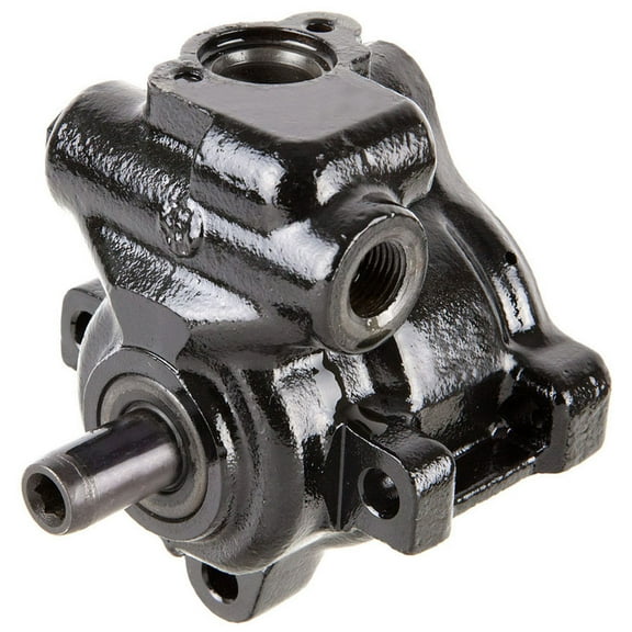 For Ford Taurus & Mercury Sable Duratec V6 1996-2005 New Power Steering Pump - BuyAutoParts