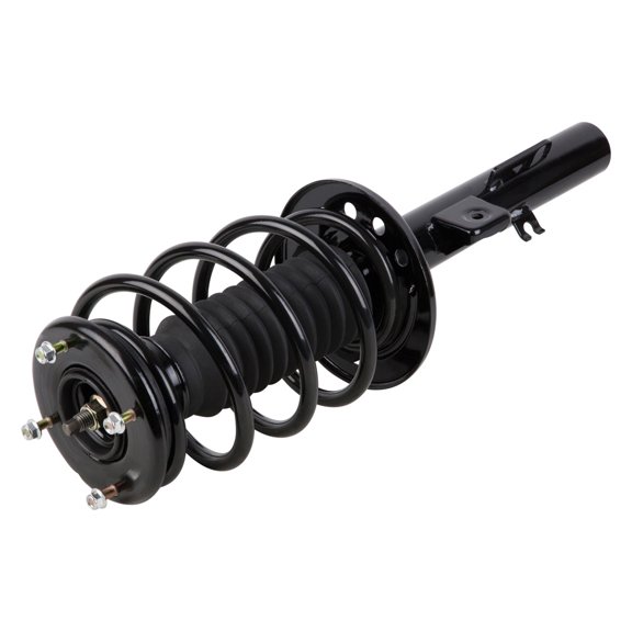 For Ford Taurus Mercury Sable New Complete Front Left Driver Side Strut Spring Assembly - BuyAutoParts