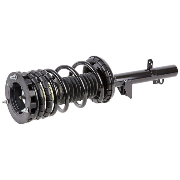 For Ford Taurus & Mercury Sable New Complete Rear Strut & Spring Assembly - BuyAutoParts