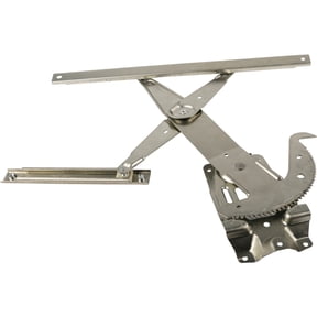 For Ford Taurus & Mercury Sable New Front Left Driver Window Regulator - BuyAutoParts