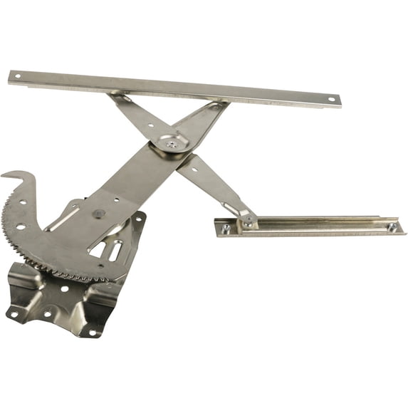 For Ford Taurus & Mercury Sable New Front Right Passenger Window Regulator - BuyAutoParts