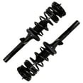 thumbnail image 1 of For Ford Taurus Mercury Sable New Pair Rear Complete Strut Spring Assembly - BuyAutoParts, 1 of 6