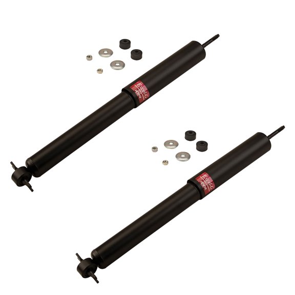 For Ford Taurus & Mercury Sable New Pair Rear Excel-G Shocks Struts - BuyAutoParts