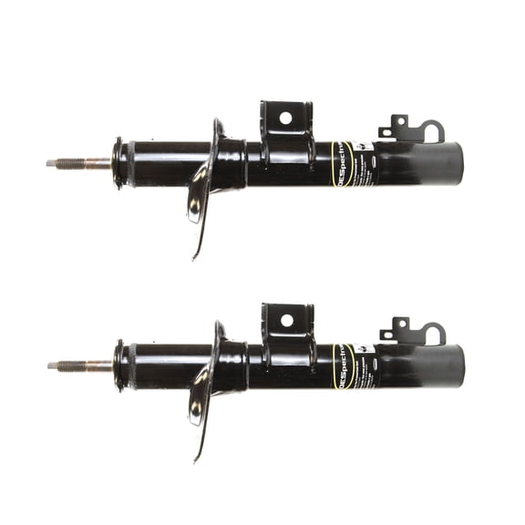 For Ford Taurus Mercury Sable Pair Front Monroe OESpectrum Struts - BuyAutoParts