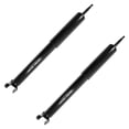 thumbnail image 1 of For Ford Taurus Mercury Sable Pair Rear Duralo Shock and Strut Set - BuyAutoParts, 1 of 5