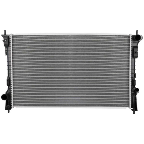 For Ford Taurus & Mercury Sable Radiator - BuyAutoParts