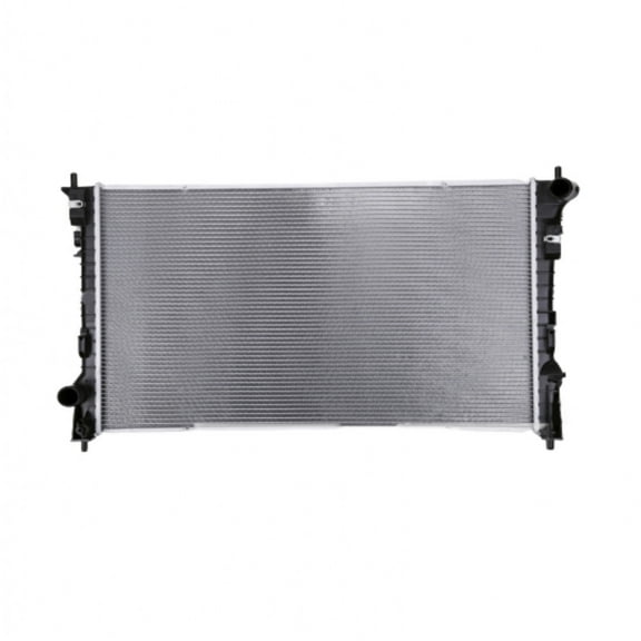 For Ford Taurus Radiator 2013-2019 Automatic/Manual Transmission 2 Wheel Drive/4 Wheel Drive Plastic/Aluminum For FO3010315 | DG1Z-8005-F