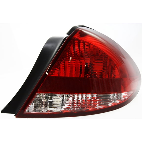 For Ford Taurus Tail Light 2004 05 06 2007 Passenger Side Sedan FO2801184 | 5F1Z 13404 A