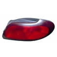 thumbnail image 1 of For Ford Taurus Tail Light Assembly Unit 1998 1999 Passenger Side | Rear | 4dr | Sedan | FO2801125 | F8DZ13404AA, 1 of 5