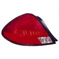 thumbnail image 1 of For Ford Taurus Tail Light Assembly Unit 2003 Driver Side | Rear | 4dr | Sedan | FO2800193 | 3F1Z13405FA, 1 of 5