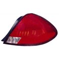 thumbnail image 1 of For Ford Taurus Tail Light Assembly Unit 2003 Passenger Side | Rear | 4dr | Sedan | FO2801193 | 3F1Z13404FA, 1 of 5