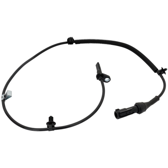 For Ford Taurus/Taurus X 2008 2009 ABS Speed Sensor Driver Side | Rear | AWD | Wheel Mounted | Replacement For 7F9Z2C216A