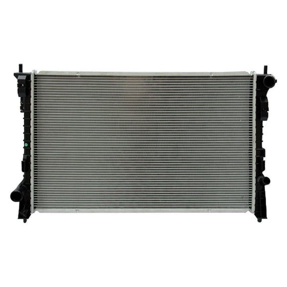 For Ford Taurus X 2008 2009 Radiator | 3.5L/3.7L V6 | Replacement For FO3010275