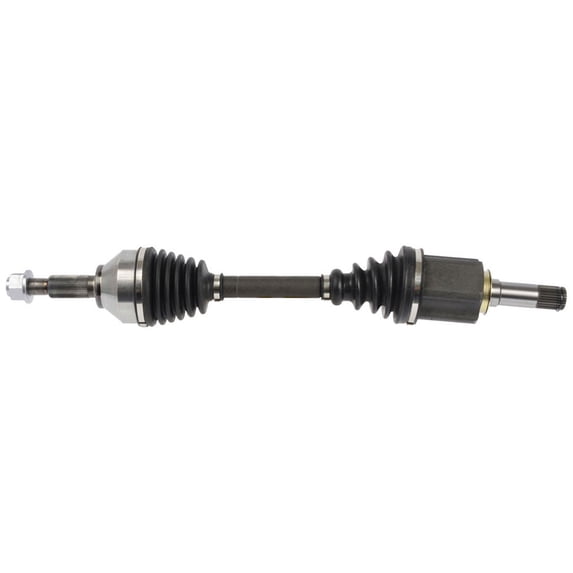 For Ford Taurus X Lincoln MKS & Mercury Sable Front Left Driver Side CV Axle Shaft - BuyAutoParts