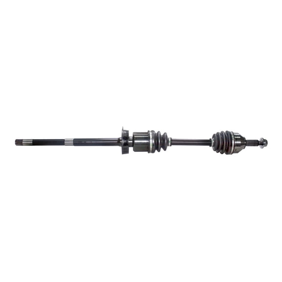 For Ford Taurus X & Mercury Sable 2008 Front Right Passenger CV Axle Shaft - BuyAutoParts