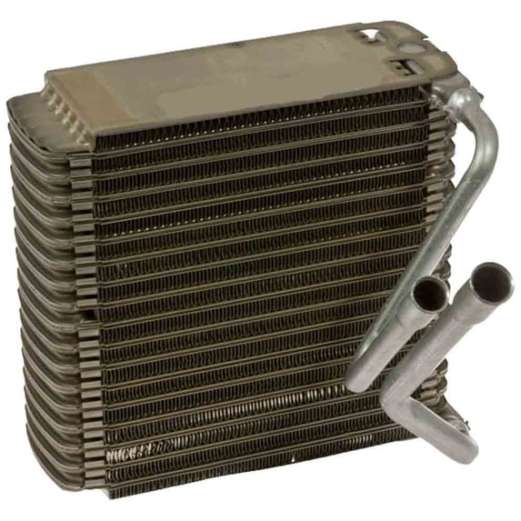 For Ford Tempo & Mercury Topaz New A/C AC Evaporator - BuyAutoParts