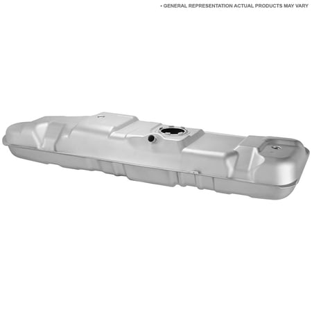 For Ford Thunderbird 1956 Direct Fit Fuel Tank Gas Tank - Buyautoparts
