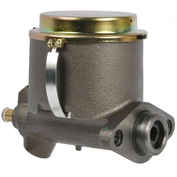 For Ford Thunderbird 1965 1966 Brake Master Cylinder - BuyAutoParts