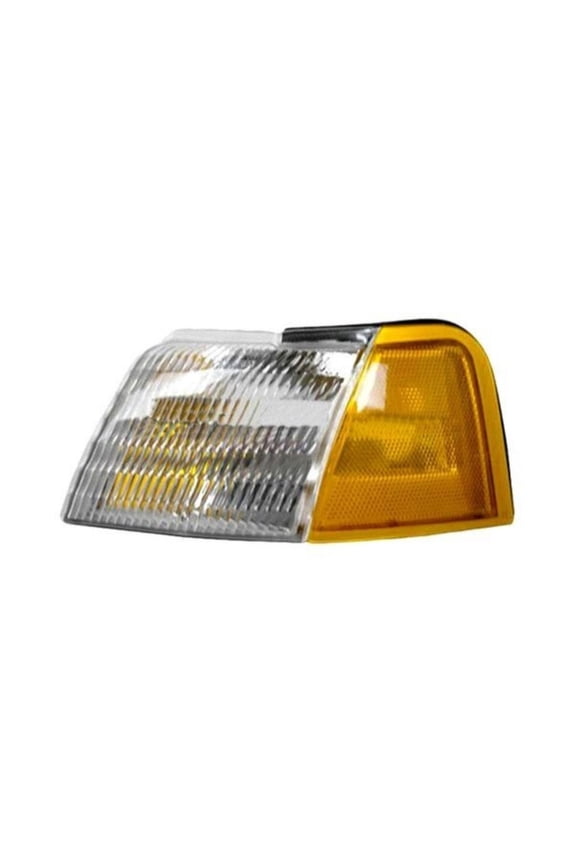 For Ford Thunderbird 1990 91 92 93 94 1995 Driver Side Parking/Turn Signal Light | FO2520113 | E9SZ13201A