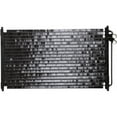 thumbnail image 1 of For Ford Thunderbird Condenser 1994 95 96 1997 | Serpentine Configuration | FO3030112 | F7SZ19712BA, 1 of 7