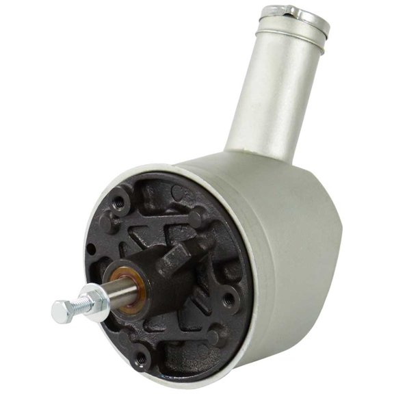 For Ford Thunderbird Country Squire Galaxie Ranch Wagon Power Steering Pump - BuyAutoParts