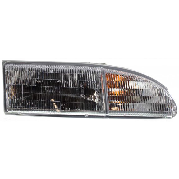 For Ford Thunderbird Headlight 1994 1995 Passenger Side | FO2503128 | F4SZ13008A