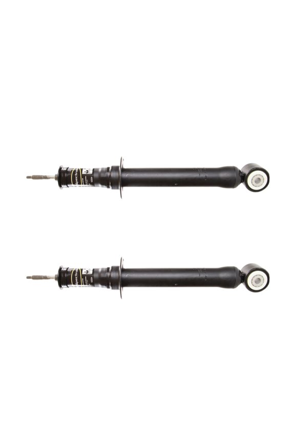 For Ford Thunderbird Lincoln LS Pair Front Monroe OESpectrum Struts - BuyAutoParts