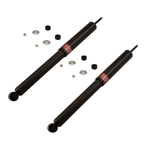For Ford Thunderbird Mercury Cougar New Pair Rear Excel-G Shocks Struts - BuyAutoParts