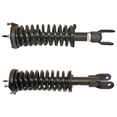 thumbnail image 1 of For Ford Thunderbird Mercury Cougar Pair Front Strut Spring Assembly - BuyAutoParts, 1 of 7