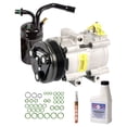 thumbnail image 1 of For Ford Thunderbird OEM AC Compressor w/ A/C Repair Kit - BuyAutoParts, 1 of 8