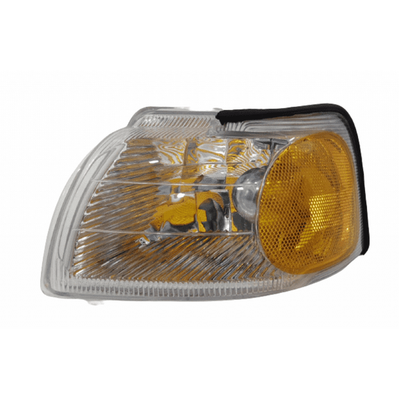 For Ford Thunderbird Park / Signal Light Assembly 1996 1997 Driver Side FO2520131 | F6SZ-13201A