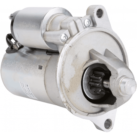 For Ford Thunderbird Starter Motor 1997-2004 Replaces F7SZ-11002-AARM- (Vehicle Trim: 3.8L V6 232 CID)