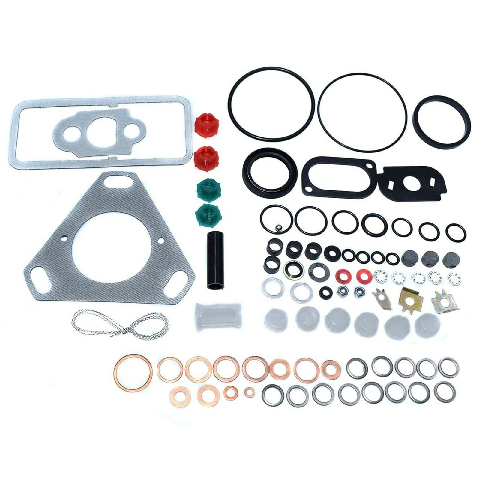 For Ford Tractor Injection Pump Repair Seal Kit 2600 3600 4100 4600