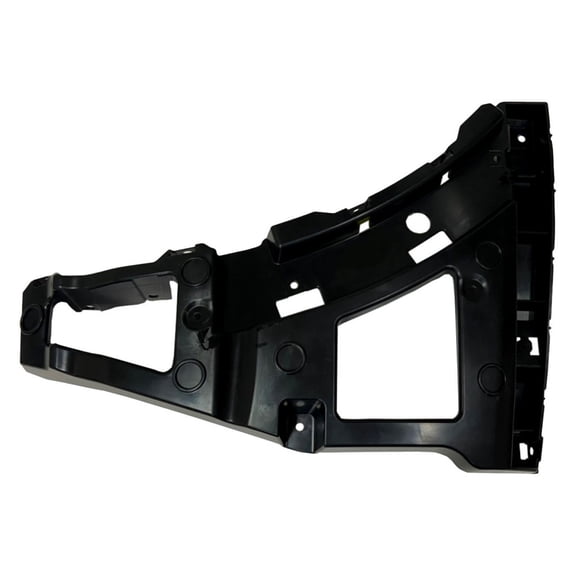 For Ford Transit 2015-2022 Bumper Cover Support Passenger Side | Front | ASA Plastic | CAPA | Replacement For FO1063108 | LK4Z17C947A