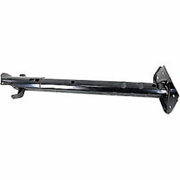 For Ford Transit-350 HD 2016 2017 2018 2019 Passenger Side Chassis Frame Rail | Front | Floor Side Member | CK4Z6110120C | FO1253105